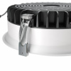 Встраиваемый светильник Downlight DL053-24W3K-W Maytoni Okno