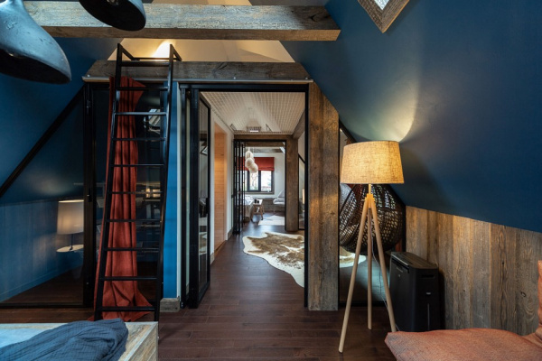 Напольный светильник (торшер) Z177-FL-01-BR Maytoni Calvin Напольный светильник (торшер) Z177-FL-01-BR Maytoni Calvin