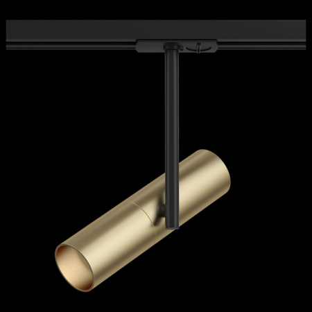 Трековый светильник TR005-1-GU10-BG Maytoni Elti