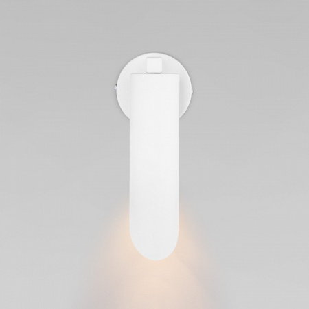 Бра Wing 40037/1 белый Eurosvet Wing