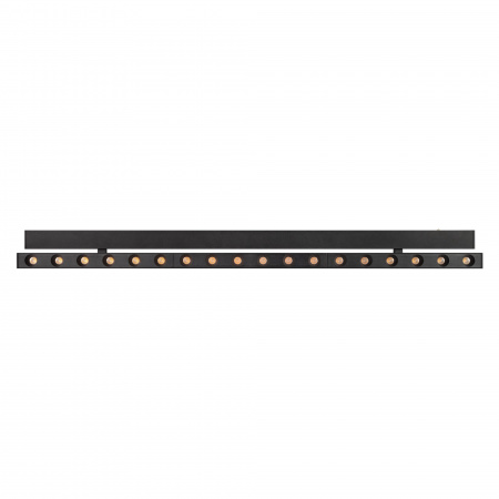 Трековый светодиодный светильник Arlight Mag-Dots-Fold-25-S600-18W Warm3000 034221