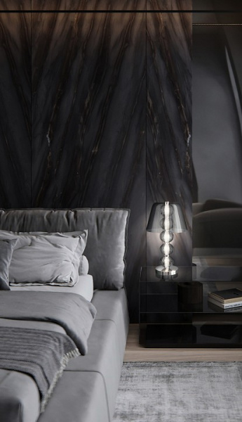 Настольный светильник MOD555TL-L9CH4K Maytoni Amulet