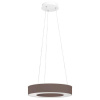 Подвесной светодиодный светильник Eglo Guamare 39994