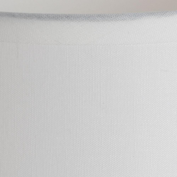 Настольная лампа Arte Lamp Gustav A4420LT-1WH