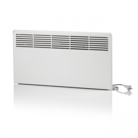 Обогреватель-конвектор ENSTO  FinnHeat  750Вт IP21 мех.термостат 0,75кВт 85*389*719 (Ш*В*Д)  EPHBM07PR