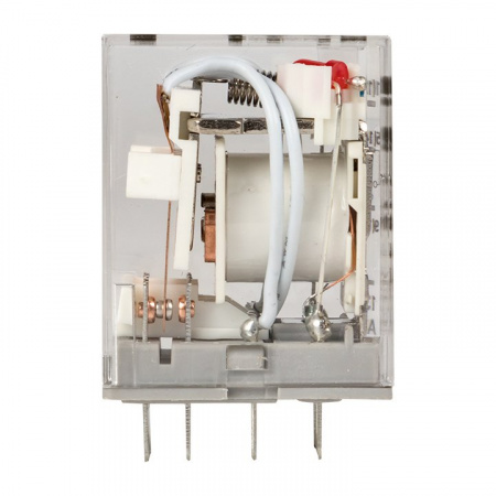 EKF Averes Реле промежуточное RPA 22/4 5A 230В AC