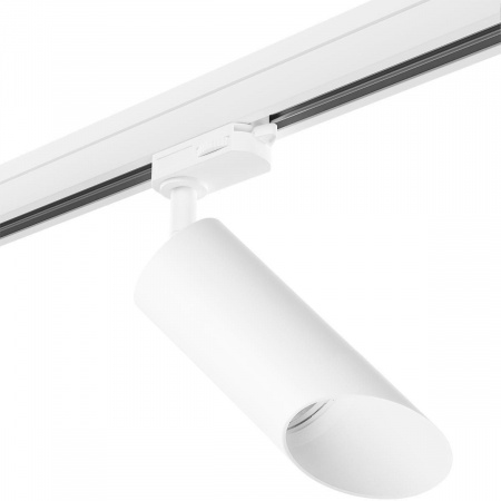 Трековый светильник Lightstar Rullo (214436+594056+201436) R3T43636
