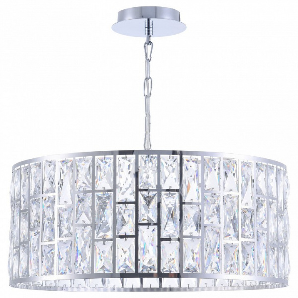 Люстра MOD184-PL-04-CH Maytoni Gelid