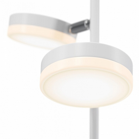 Подвесной светильник MOD070PL-L18WK Maytoni Fad Подвесной светильник MOD070PL-L18WK Maytoni Fad