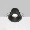 Встраиваемый светильник Downlight DL034-01-06W3K-D-B Maytoni Zoom