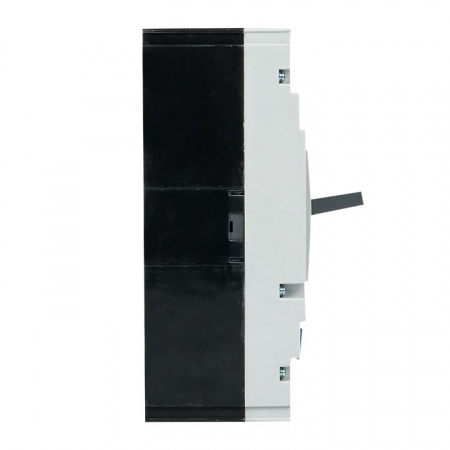 EKF PROxima Автоматический выключатель ВА-99М 400/400А 3P 65кА с электронным расцепителем