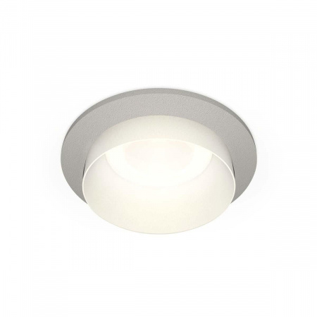Встраиваемый светильник Ambrella light Techno Spot XC (C6514, N6130) XC6514020