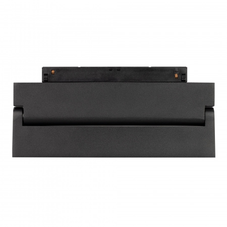 Трековый светодиодный светильник Arlight Mag-Orient-Laser-Fold-S230-12W Warm3000 034643(1)