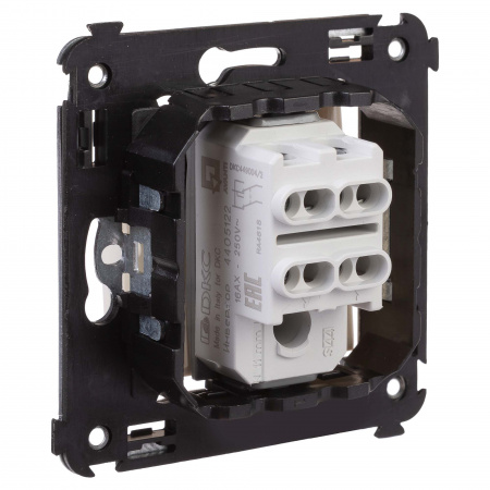 DKC Avanti Ванильная дымка Инвертор одноклавишный