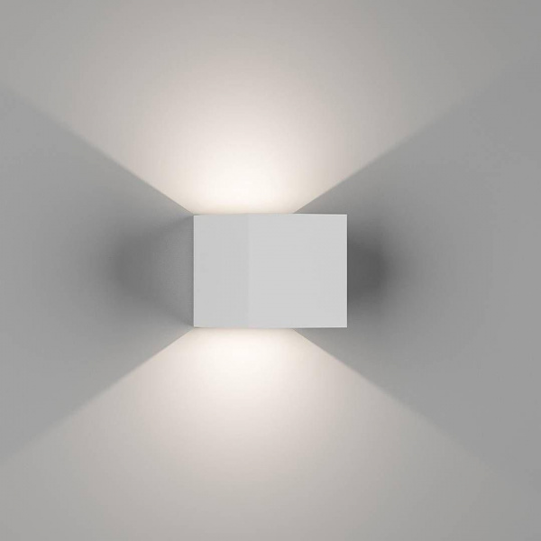 Настенный светодиодный светильник DesignLed GW Next GW-A310-6-WH-NW 001232