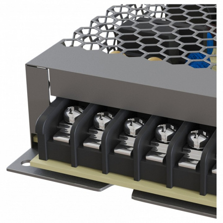 Блок питания Mean Well LRS-150-48 TRX004DR-150S Maytoni Accessories for tracks