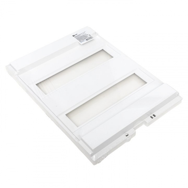 Запасной пластрон щита "Nova" 24 модуля 2 габарит EKF