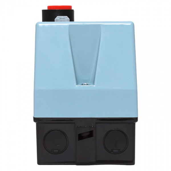 EKF PROxima Пускатель в корпусе IP65 КМЭ 9А 230В с РТЭ и индикатором