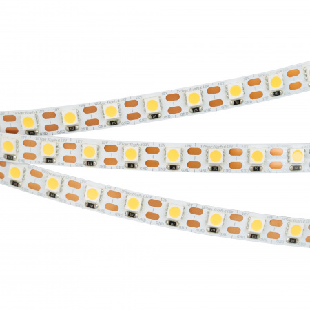 Светодиодная лента Arlight 15,6W/m 72LED/m 5060SMD холодный белый 5M 016837(2)