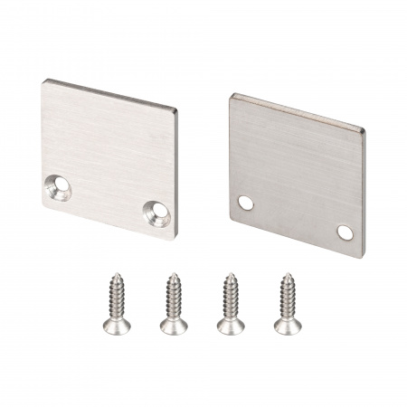 Arlight Заглушка HR-FACADE глухая (Металл)