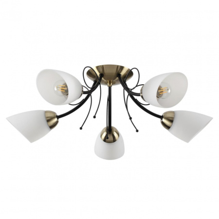 Потолочная люстра Lumion Comfi Eliana 4592/5C