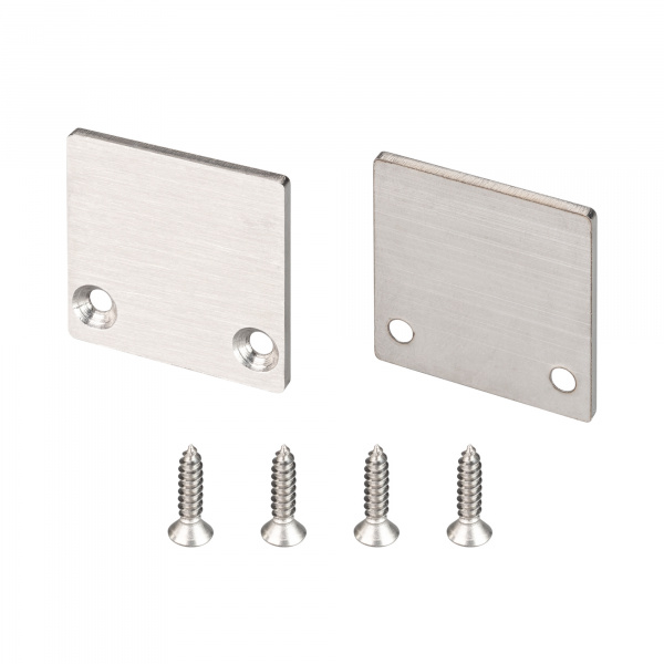 Arlight Заглушка HR-FACADE глухая (Металл)