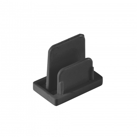 Заглушка Arlight LGD-2TR-CAP-F-BK 038684