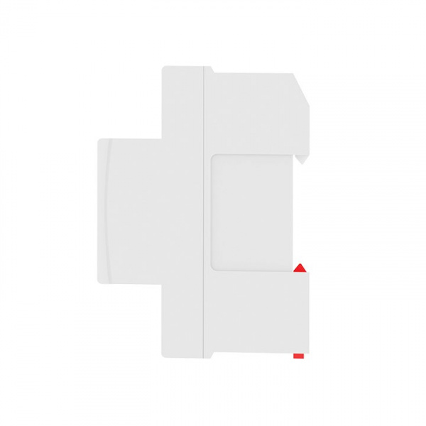 EKF PROxima Трехфазное реле напряжения и тока с дисп. MRVA-3 63A