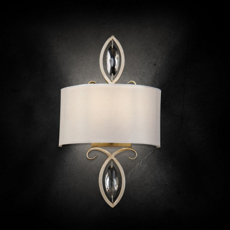 Настенный светильник (бра) H006WL-01G Maytoni Luxe