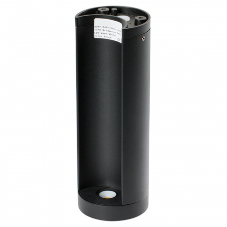 Уличный светодиодный светильник Arlight LGD-Path-Round90-H250B-7W Warm White 020347