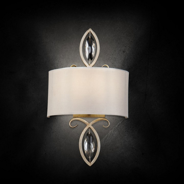 Настенный светильник (бра) H006WL-01G Maytoni Luxe