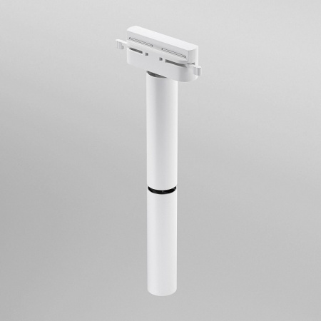 Pika белый 6W 4000K однофазный 85112/01 Elektrostandard Pika a065275