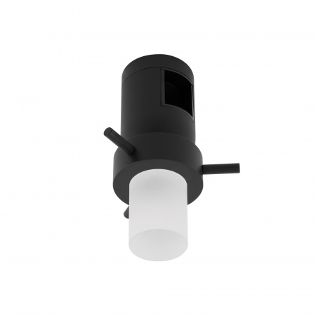 Arlight Светильник ART-APRIORI-ZORB-С-R110-5W Warm3000 (BK, 350 deg, 48V) (IP20 Металл, 3 года)