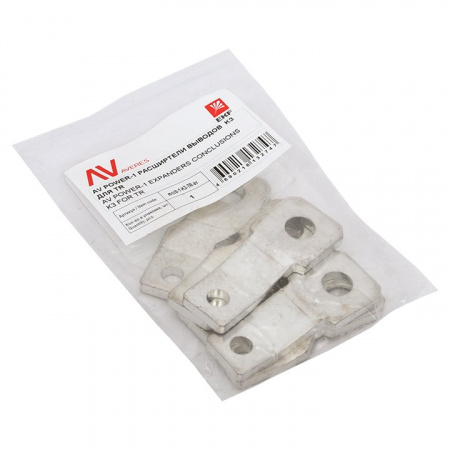 EKF Averes Расширители выводов K3 для TR AV POWER-1