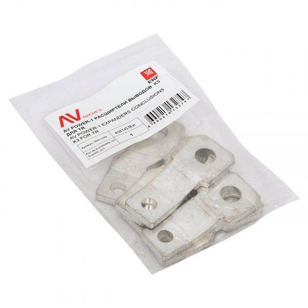 EKF Averes Расширители выводов K3 для TR AV POWER-1