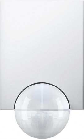 SE Merten Бел Датчик движения Argus накладной монтаж 220 гр.