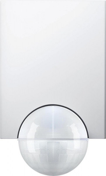 SE Merten Бел Датчик движения Argus накладной монтаж 220 гр.