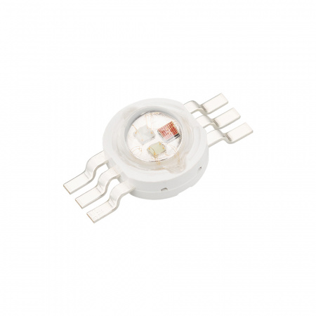 Arlight Мощный светодиод ARPL-3W-EPA-RGB (350mA) (Emitter)