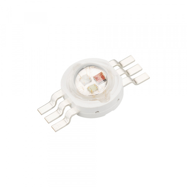 Arlight Мощный светодиод ARPL-3W-EPA-RGB (350mA) (Emitter)
