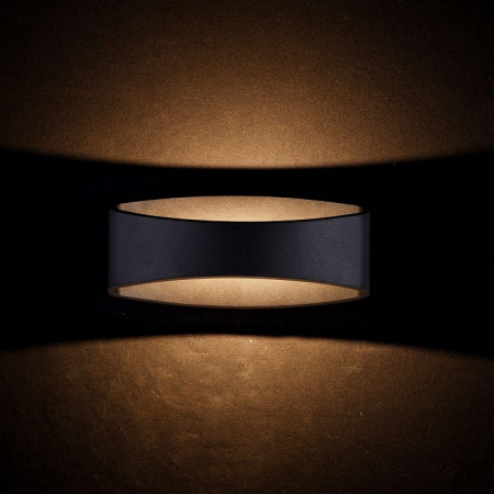 Настенный светильник (бра) C806WL-L5B Maytoni Trame