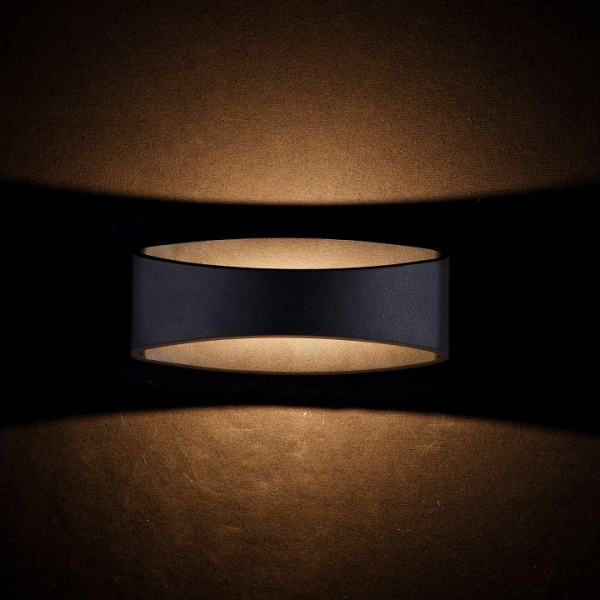 Настенный светильник (бра) C806WL-L5B Maytoni Trame