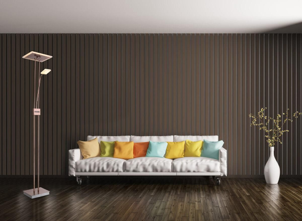 Торшер Globo Lenni 58004