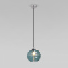 Подвесной светильник 50239/1 Eurosvet Ice