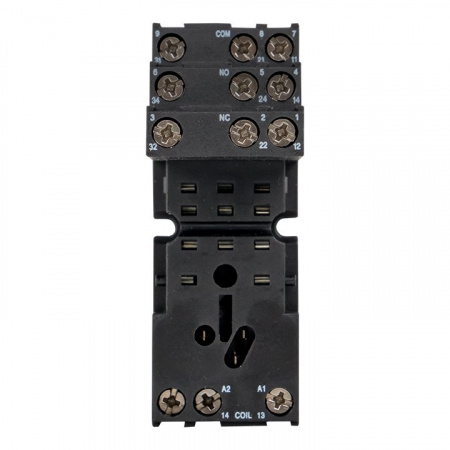 EKF Averes Разъем для реле РM5 22/3