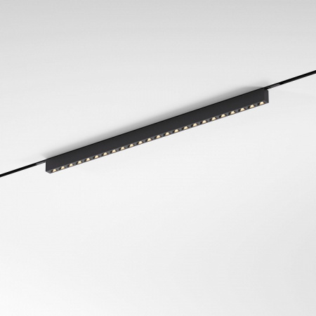 Mini Magnetic Трековый светильник 22W 3000K (черный) 85169/01 85169/01 Elektrostandard Mini Magnetic a065656