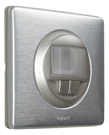 Legrand Celiane2 Мех датчика движения, 250Вт, без нейтрали, двухпроводной