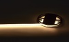 Donel Светодиодная лента COB, 12мм, 20W/m, 3000K, 1720 Lm/m, DC24V, CRI>90, IP20., DN18282WWRA90