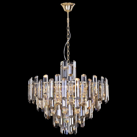 Подвесной светильник DIA200PL-08G Maytoni Flare