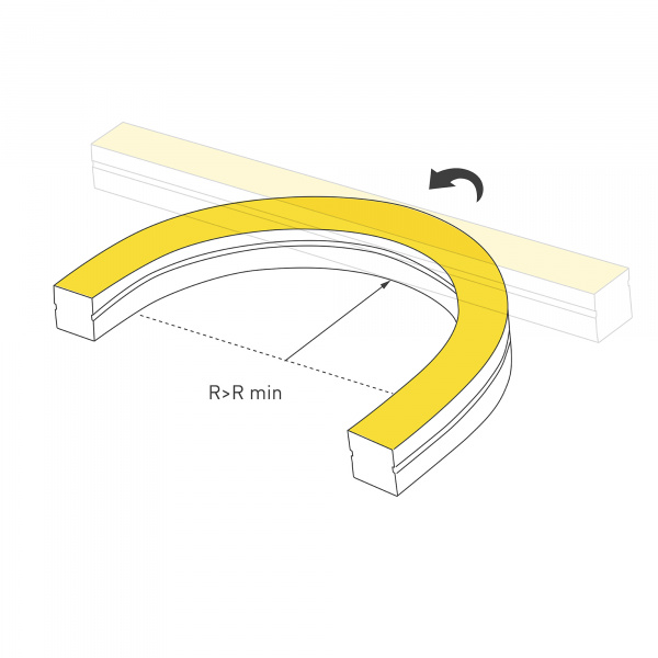 Лента герметичная MOONLIGHT-SIDE-X280-16x16mm 24V Warm3000(10 W/m, IP67, 15m, wire x1) (Arlight, Вывод боковой, 5 лет) Лента герметичная MOONLIGHT-SIDE-X280-16x16mm 24V Warm3000(10 W/m, IP67, 15m, wire x1) (Arlight, Вывод боковой, 5 лет)