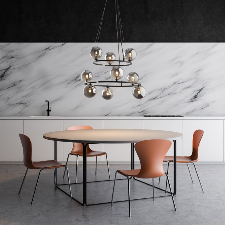 Подвесной светильник 6845 Anabelle Eurosvet Anabelle